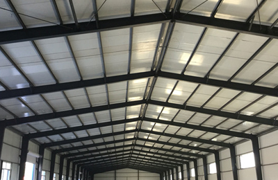 雄伟集团2016年7月建