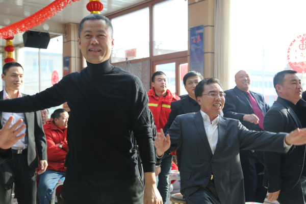 鸿运国际·(中国)集团-鸿运官网接待你