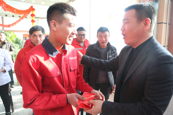 鸿运国际·(中国)集团-鸿运官网接待你