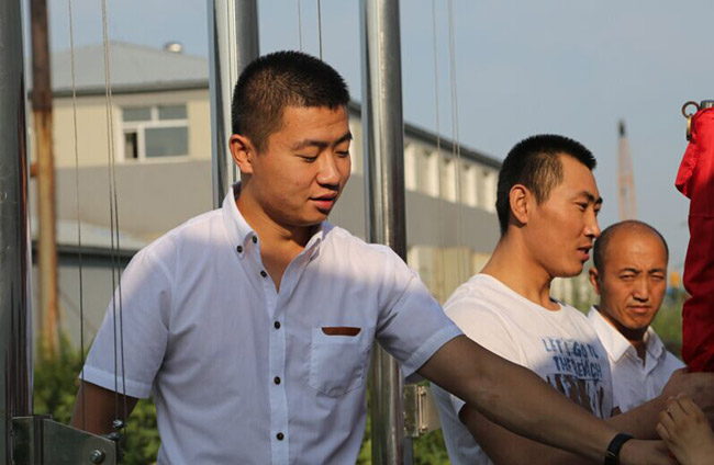 鸿运国际·(中国)集团-鸿运官网接待你