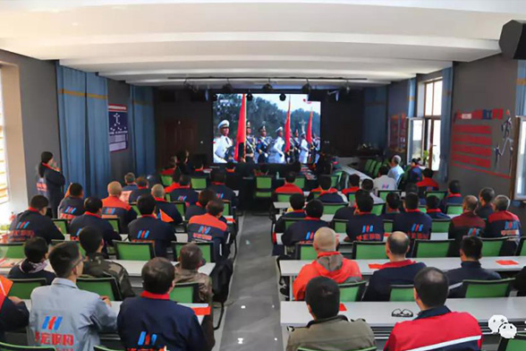 鸿运国际·(中国)集团-鸿运官网接待你