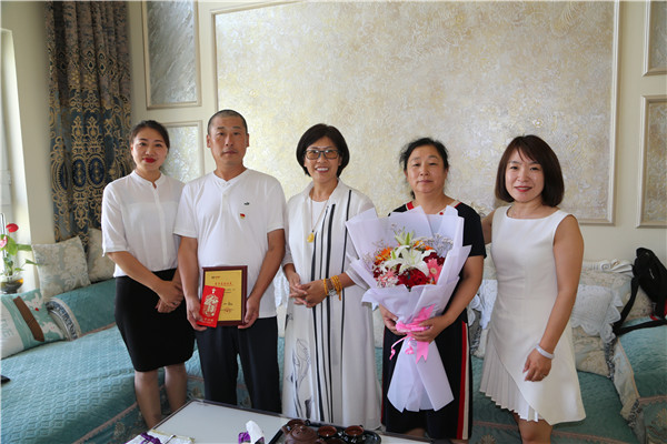 鸿运国际·(中国)集团-鸿运官网接待你