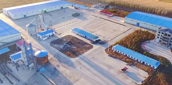 鸿运国际·(中国)集团-鸿运官网接待你