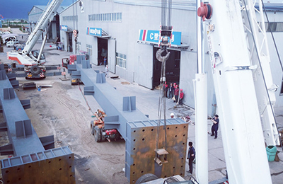 黑龙江省龙油石油化工股份有限公司550万吨年重油催