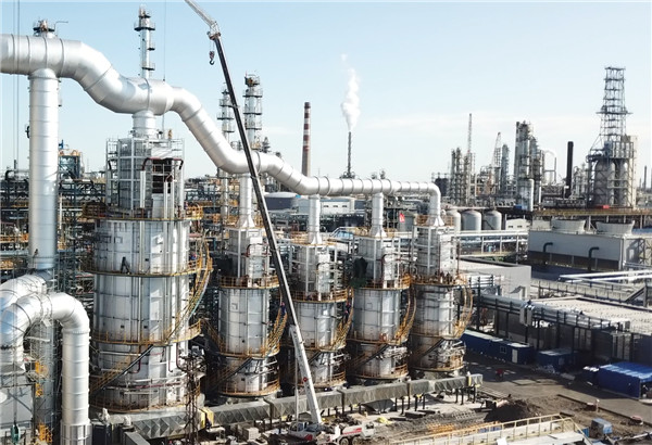 鸿运国际·(中国)集团-鸿运官网接待你