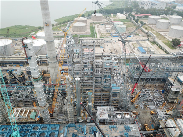 鸿运国际·(中国)集团-鸿运官网接待你