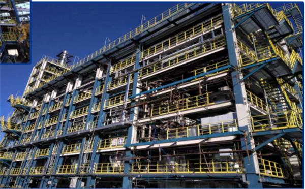 鸿运国际·(中国)集团-鸿运官网接待你