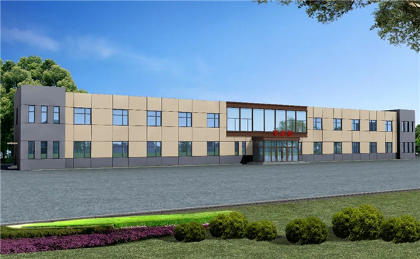 鸿运国际·(中国)集团-鸿运官网接待你