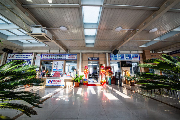 鸿运国际·(中国)集团-鸿运官网接待你