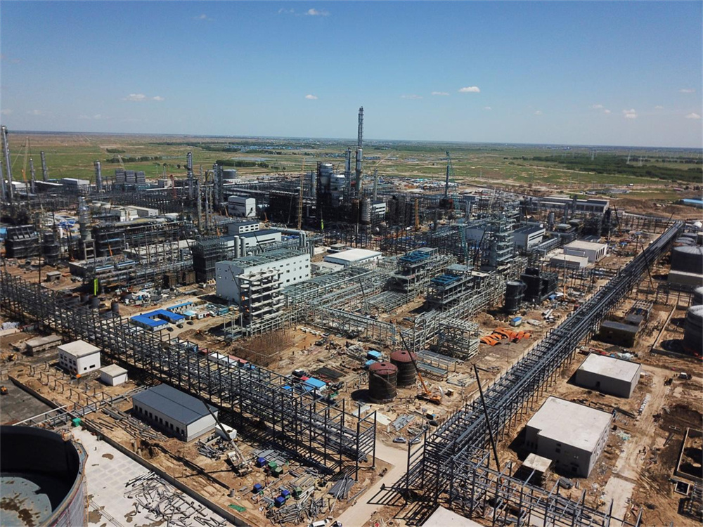 鸿运国际·(中国)集团-鸿运官网接待你