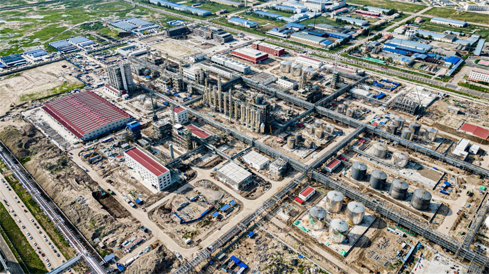 鸿运国际·(中国)集团-鸿运官网接待你