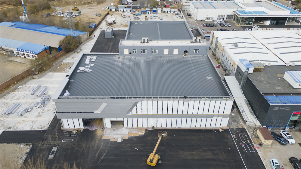 鸿运国际·(中国)集团-鸿运官网接待你