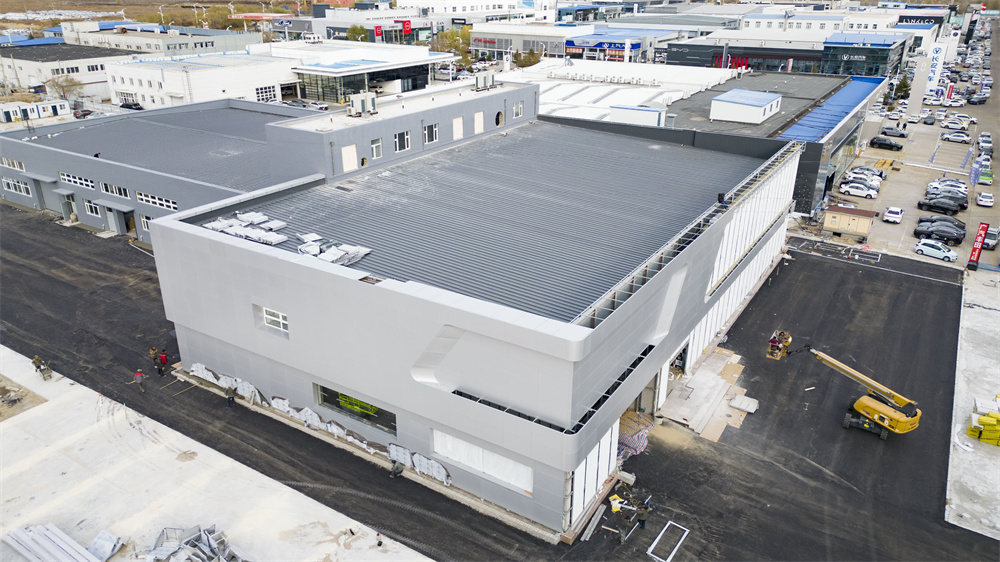 鸿运国际·(中国)集团-鸿运官网接待你