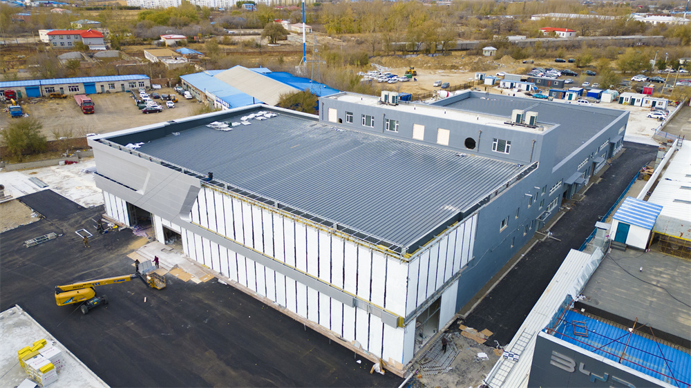 鸿运国际·(中国)集团-鸿运官网接待你