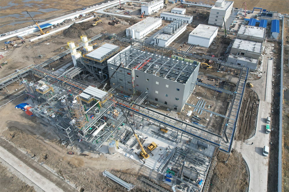 鸿运国际·(中国)集团-鸿运官网接待你