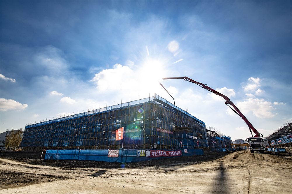 鸿运国际·(中国)集团-鸿运官网接待你